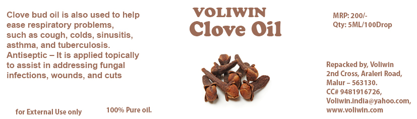 clove